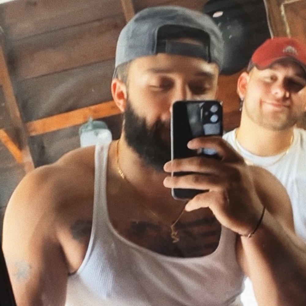 Meet your Posher, Marcus